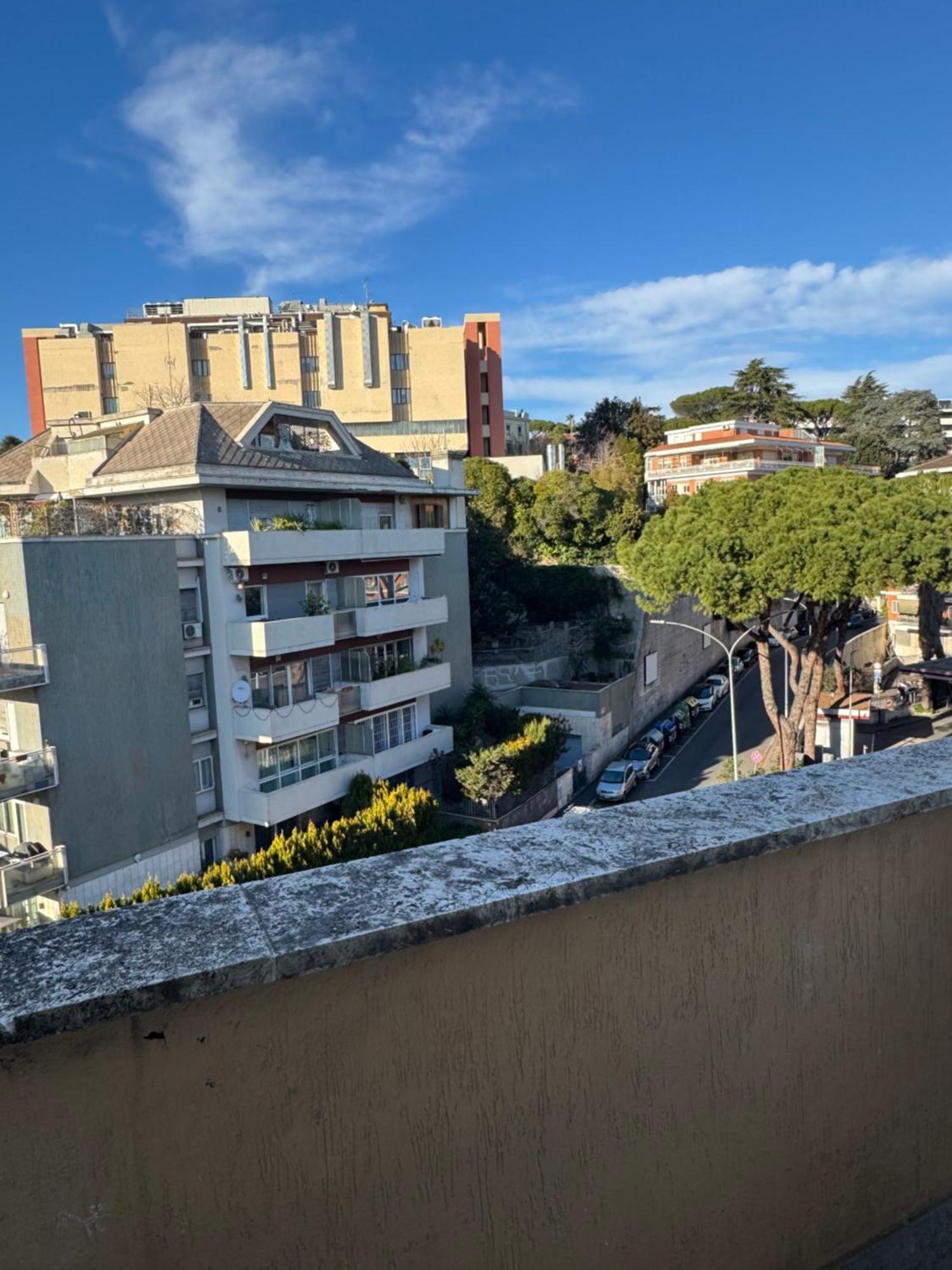 New!The Place Vaticano 278 Guest House — Photos 3