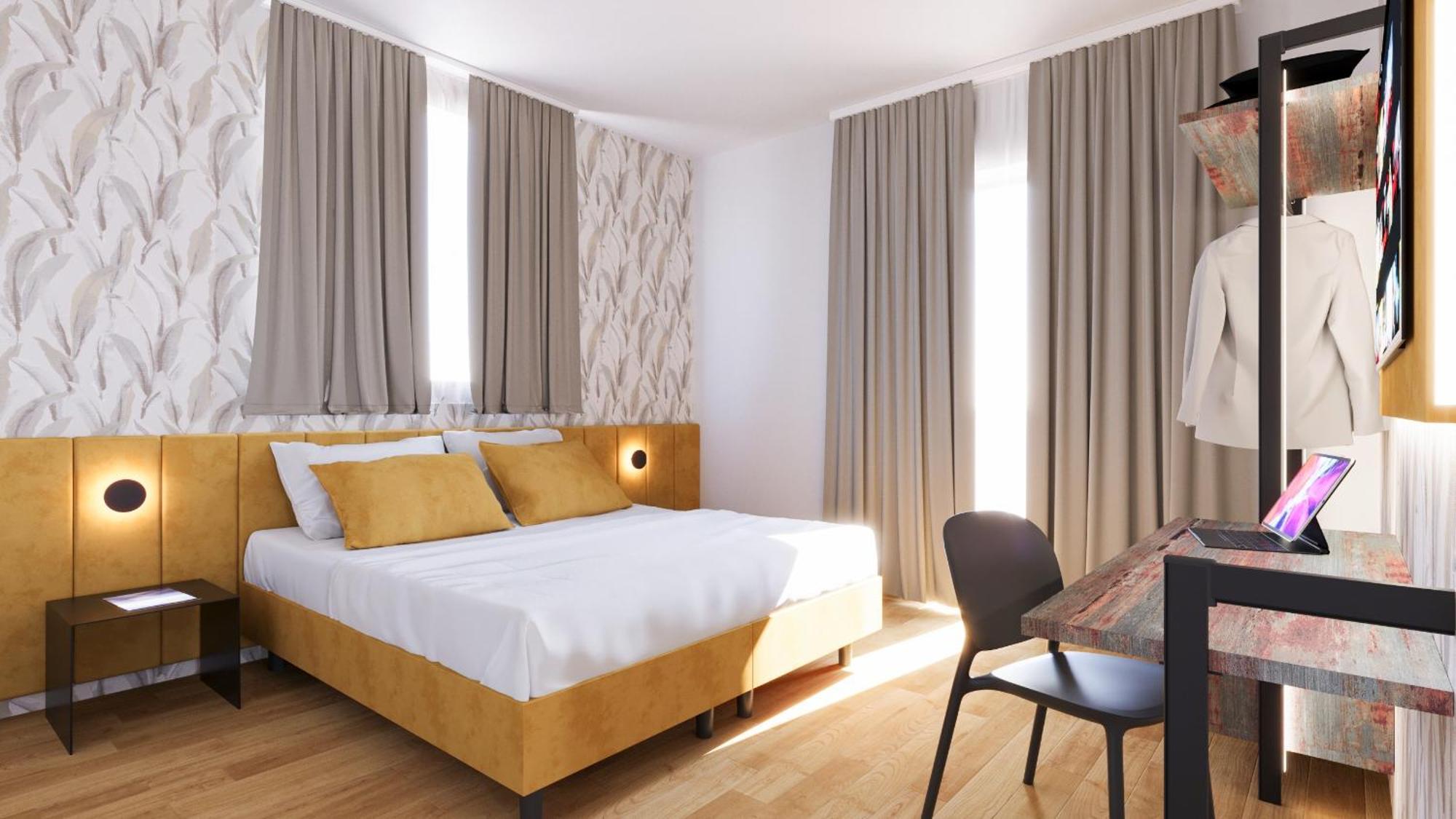 New!The Place Vaticano 278 Guest House, Rome