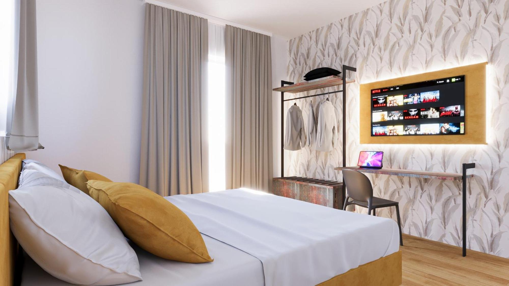 New!The Place Vaticano 278 Guest House — Photos 1